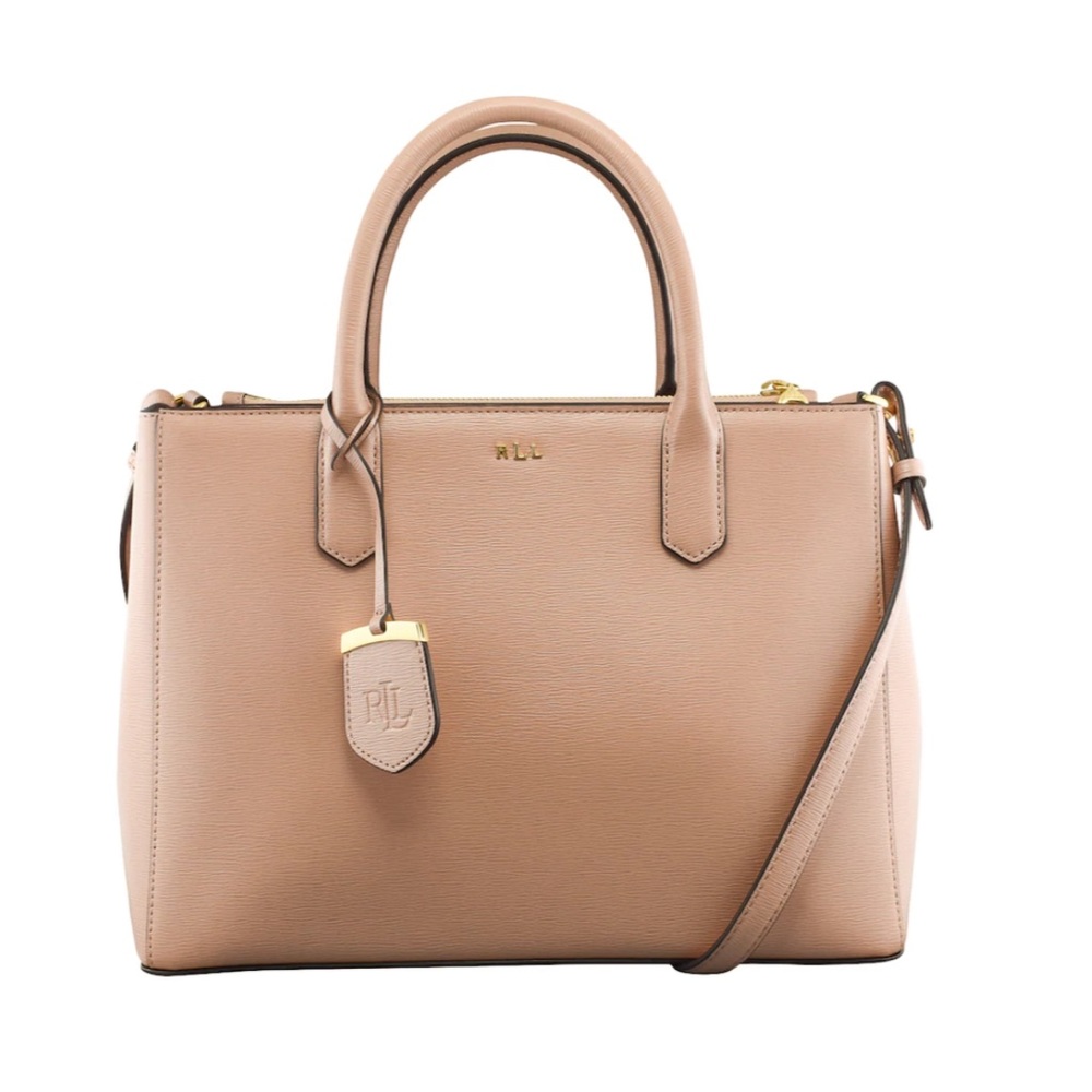 Lauren Ralph Lauren Mellowpink Huntington
